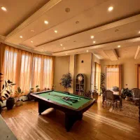 اجاره روزانه باغ ویلااستخردارسرپوشیدروباز(۱۰۰۰متری|اجارهٔ کوتاه‌مدت ویلا و باغ|بهبهان, |دیوار