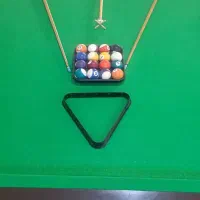 میز بیلیارد