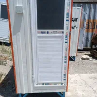 کانکس نگهبانی کوچک نو و استفاده شده