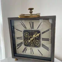 ساعت رومیزی مارک