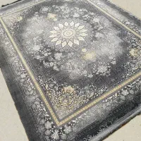 فرش های ۱۲۰۰ و ۱۵۰۰ شانه  از کارخانه|فرش|کاشان, شهرک صنعتی راوند|دیوار