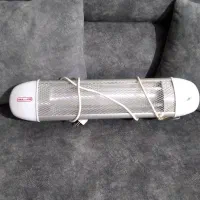 بخاری برقی دیواری