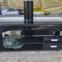 فروش فوری زیر تلویزیونی|مبلمان خانگی و میز عسلی|اهواز, فاز ۲ پادادشهر|دیوار