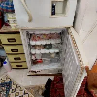 یخچال سالم بشرط|یخچال و فریزر|قم, شهرک فاطمیه|دیوار