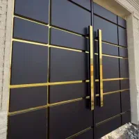 درب باغ باغی6622حیاطی دوجداره ویلایی44پنجره00پلهZi|مصالح و تجهیزات ساختمان|گرگان, |دیوار