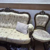 مبل کارکرده|مبلمان خانگی و میز عسلی|سمنان, |دیوار