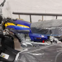 موتورسیکلت