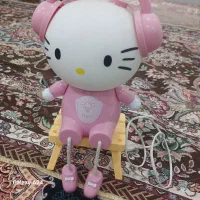 چراغ خواب کیتی