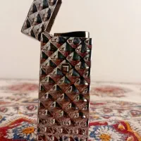 چاقوقدیمی چندکاره وفندک نفتی قدیمی|کلکسیون اشیاء عتیقه|تهران, سعیدآباد|دیوار
