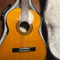 گیتار کلاسیک (اسپانیایی) Musima Tradition