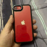 آیفون  Iphone se2020   قرمز