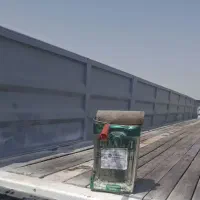 لبه سه محور طرح ماموت بالنی.|خودرو سنگین|کاشان, فین کوچک|دیوار