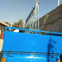 فروش وانت نیسان|خودرو سواری و وانت|اسلامشهر, مسکن مهر اسلاشهر (شهرک امام خمینی)|دیوار