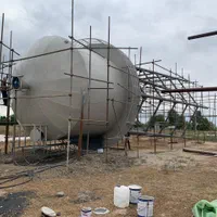 سندبلاست و رنگ آمیزی صنعتی|خدمات پیشه و مهارت|گنبد کاووس, |دیوار