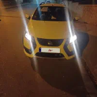 کوبیک  صفر|خودرو سواری و وانت|پرند, فاز ۴|دیوار