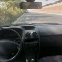 فروش فوری  پراید۱۳۲ مدل۱۳۸۹|خودرو سواری و وانت|تهران, جمال‌زاده|دیوار