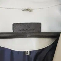 کت چرم نو|لباس|تهران, تهران‌ویلا|دیوار