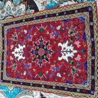 فرش دستباف با نخ خوب|فرش|هریس, |دیوار