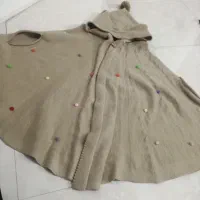 شنل بافت دخترانه