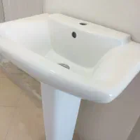 روشویی در حد نو