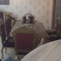 مبل سلطنتی|مبلمان خانگی و میز عسلی|چهاردانگه (تهران), |دیوار