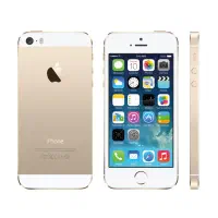 گوشی iphone 5s سالم و سلامت درحد نو