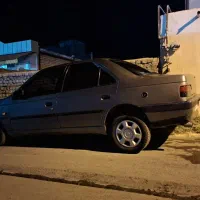 ۴۰۵ مدل ۸۹ سفارشی داشبورد کرم کم کار