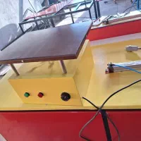 فروش انواع ماشین آلات صنعتی و خونگی