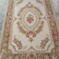 گلیم فرش۶متری