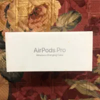airpod pro 1|لوازم جانبی موبایل و تبلت|فردیس, شهرک ۱۱۰|دیوار