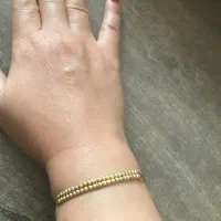 دستبند طلا