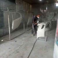 نقاشی خودرو