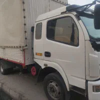 کاویان 106|خودرو سنگین|میاندوآب, |دیوار