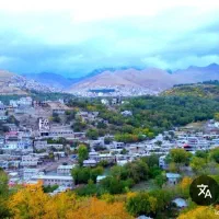 تورپاوه روستای نسمه