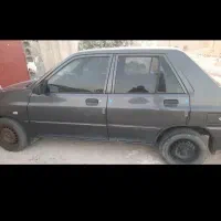 فروش ماشین پراید ۱۳۲