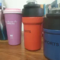 ماگ دمنوش و قهوه چهار عدد،در چهار طرح و رنگ
