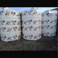 مخزن /تانکر /تهرانپلیمر /مخازن حجیم انتی باکتریال|مصالح و تجهیزات ساختمان|قیامدشت - خاورشهر, |دیوار