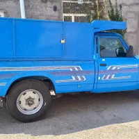 فروش نیسان وانت