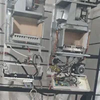 نصب تعمیرات پکیج/آبگرمکن/کولرگازی قزوین