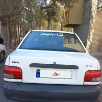 پراید مدل 95|خودرو سواری و وانت|اسلام‌شهر, مظفریه|دیوار