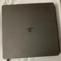 ps4 اسلیم یک ترا