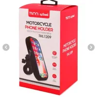 هولدر کیف موبایل موتور و دوچرخه tsco