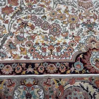 فرش در حد نو۱۲متری