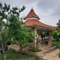 ویلایی-لادن-240متر