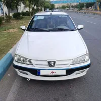 پژو پارس تیوفایو ۱۴۰۱