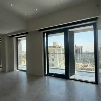 ۱۱۰متر مدرن/بلوار مژدی ( ویو ابدی)