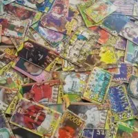 فروش کارت بازی قدیمی و نوستالژی