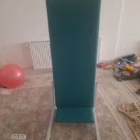 تخت  ایستا ،فلزی برای  افراد دارای معلولیت
