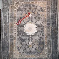 فرش ۱۲۰۰ شانه سنگین وزن