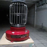 بخاری نفتی سولان ۲۵۰۰